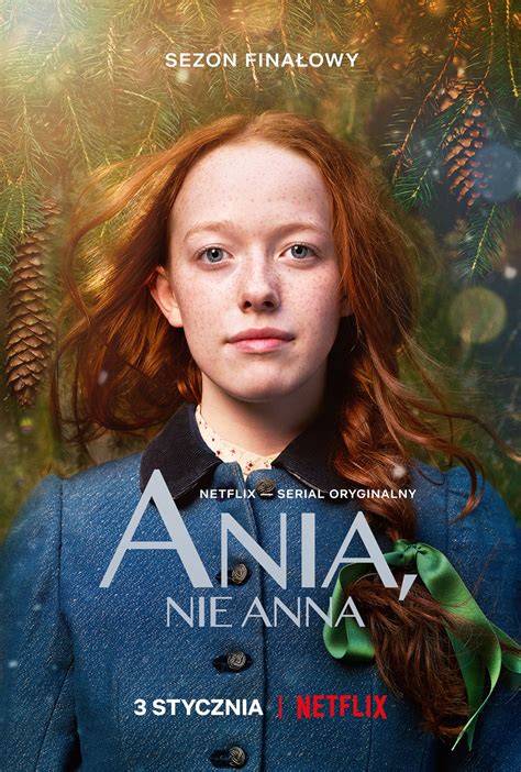 Ania, nie Anna .
